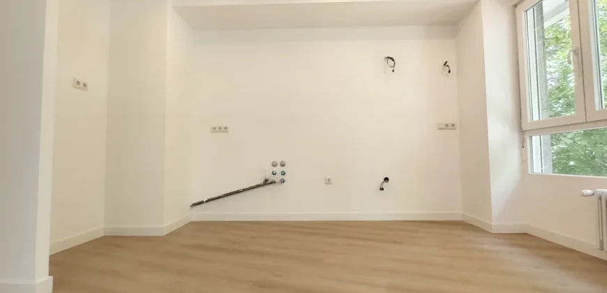 Venta de piso en Palencia centro reformado de 3 dormitorios en Manuel Rivera