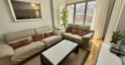 Piso céntrico de tres habitaciones, dos baños con garaje y trastero Piso céntrico de tres habitaciones, dos baños con garaje y trastero