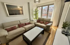 Piso en venta en Palencia centro con piscina, garaje y trastero Piso en venta en Palencia centro con piscina, garaje y trastero