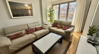 Piso en venta en Palencia centro con piscina, garaje y trastero
