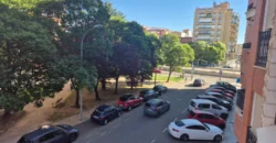 Venta de Piso en Palencia de 3 dormitorios con garaje en Avenida Santander