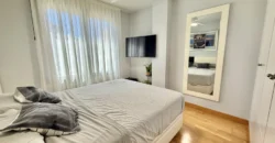 Piso céntrico de tres habitaciones, dos baños con garaje y trastero Piso céntrico de tres habitaciones, dos baños con garaje y trastero