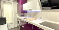 Piso céntrico de tres habitaciones, dos baños con garaje y trastero Piso céntrico de tres habitaciones, dos baños con garaje y trastero