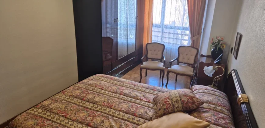 Venta de Piso en Palencia de 3 dormitorios con garaje en Avenida Santander