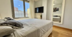 Piso céntrico de tres habitaciones, dos baños con garaje y trastero Piso céntrico de tres habitaciones, dos baños con garaje y trastero