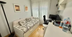Piso céntrico de tres habitaciones, dos baños con garaje y trastero Piso céntrico de tres habitaciones, dos baños con garaje y trastero