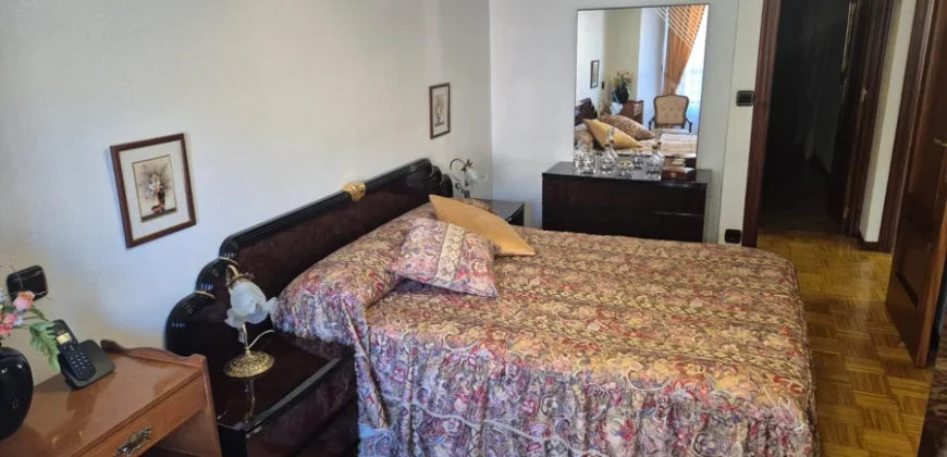 Venta de Piso en Palencia de 3 dormitorios con garaje en Avenida Santander