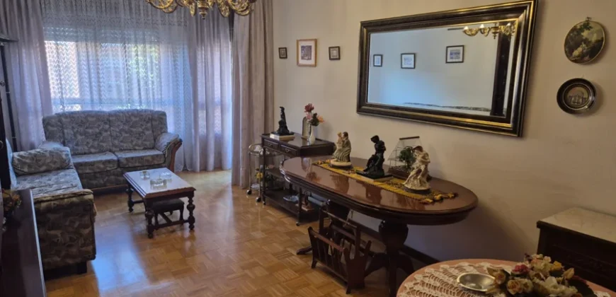 Venta de Piso en Palencia de 3 dormitorios con garaje en Avenida Santander