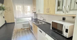 Piso de dos habitaciones con un baño y garaje