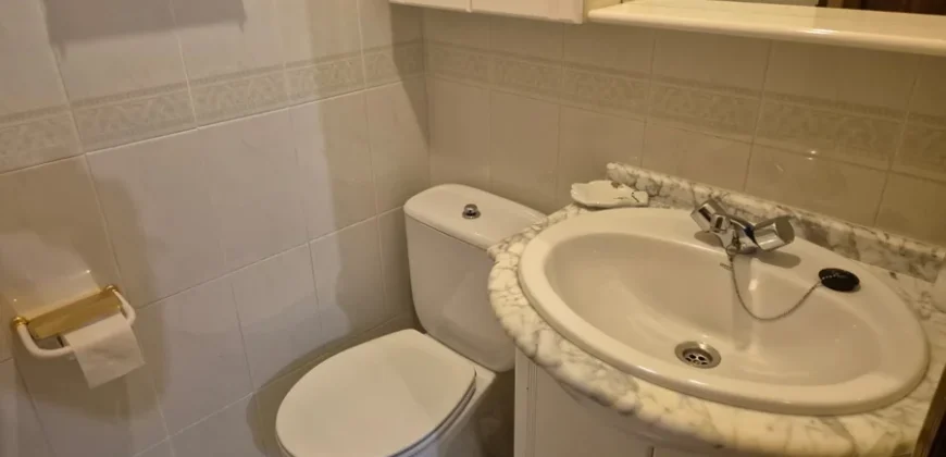 Venta de Piso en Palencia de 3 dormitorios con garaje en Avenida Santander