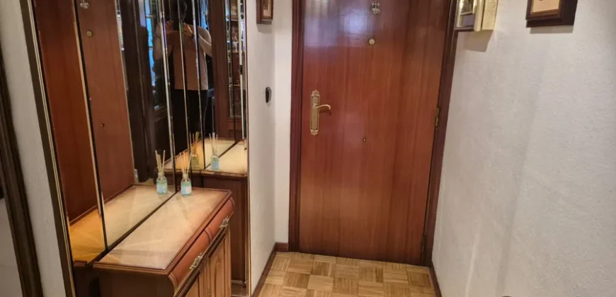 Venta de Piso en Palencia de 3 dormitorios con garaje en Avenida Santander