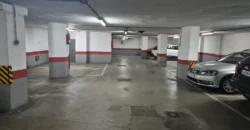 Venta de Piso en Palencia de 3 dormitorios con garaje en Avenida Santander