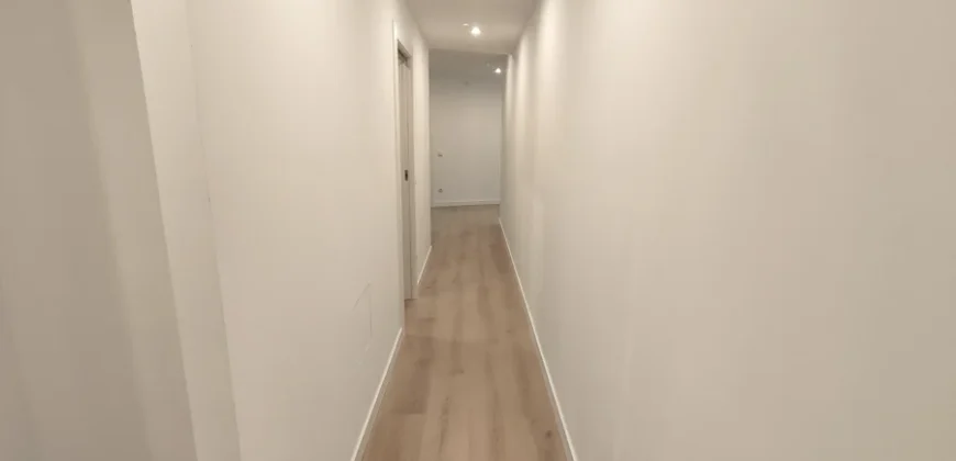 Venta de piso en Palencia centro reformado de 3 dormitorios en Manuel Rivera