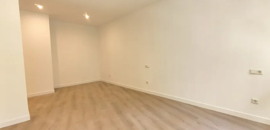 Venta de piso en Palencia centro reformado de 3 dormitorios en Manuel Rivera