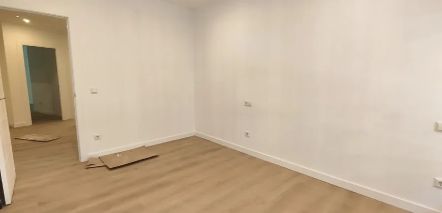 Venta de piso en Palencia centro reformado de 3 dormitorios en Manuel Rivera