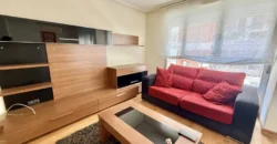 Piso céntrico de dos habitaciones con trastero