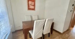Piso céntrico de dos habitaciones con trastero