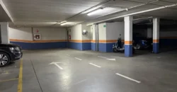 Piso céntrico de tres habitaciones, dos baños con garaje y trastero Piso céntrico de tres habitaciones, dos baños con garaje y trastero