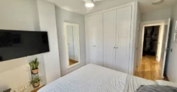 Piso céntrico de tres habitaciones, dos baños con garaje y trastero Piso céntrico de tres habitaciones, dos baños con garaje y trastero