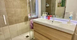 Piso céntrico de tres habitaciones, dos baños con garaje y trastero Piso céntrico de tres habitaciones, dos baños con garaje y trastero