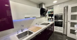 Piso céntrico de tres habitaciones, dos baños con garaje y trastero Piso céntrico de tres habitaciones, dos baños con garaje y trastero