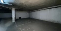 Piso céntrico de cuatro habitaciones con garaje opcional