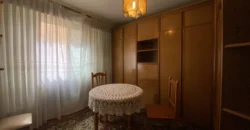 Piso céntrico de cuatro habitaciones con garaje opcional