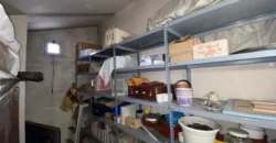 Piso céntrico de cuatro habitaciones con garaje opcional