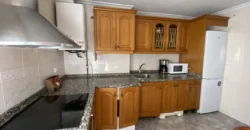 Piso céntrico de tres habitaciones con trastero Piso céntrico de tres habitaciones con trastero