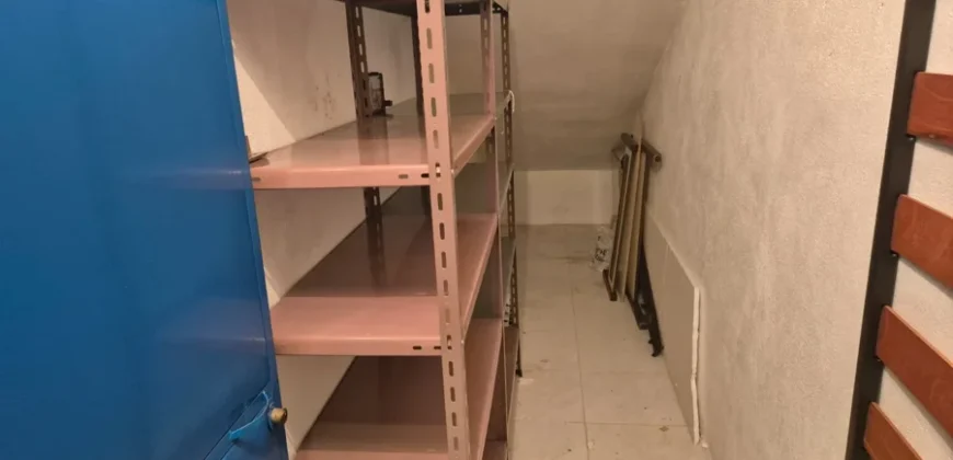 Venta de Piso en Palencia de 3 dormitorios con garaje en Avenida Santander