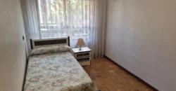 Venta de Piso en Palencia de 3 dormitorios con garaje en Avenida Santander