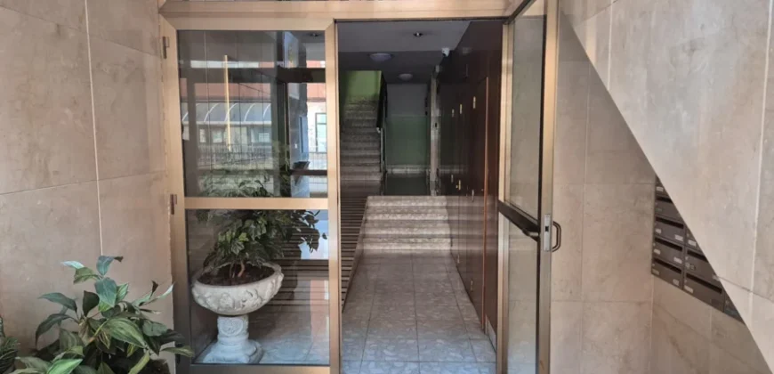 Venta de Piso en Palencia de 3 dormitorios con garaje en Avenida Santander