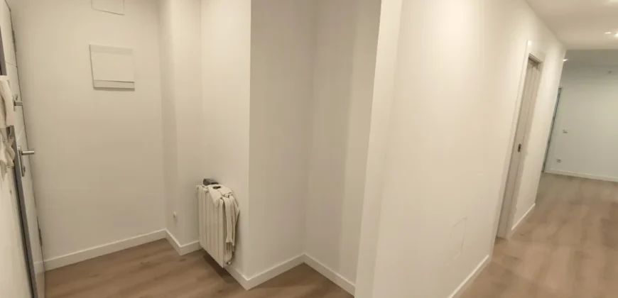 Venta de piso en Palencia centro reformado de 3 dormitorios en Manuel Rivera