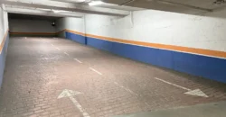 Piso céntrico de tres habitaciones, dos baños con garaje y trastero Piso céntrico de tres habitaciones, dos baños con garaje y trastero