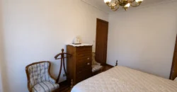 Piso céntrico de cuatro habitaciones con garaje opcional