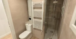Venta de piso en Palencia centro reformado de 3 dormitorios en Manuel Rivera