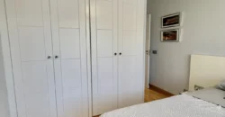 Piso céntrico de tres habitaciones, dos baños con garaje y trastero Piso céntrico de tres habitaciones, dos baños con garaje y trastero