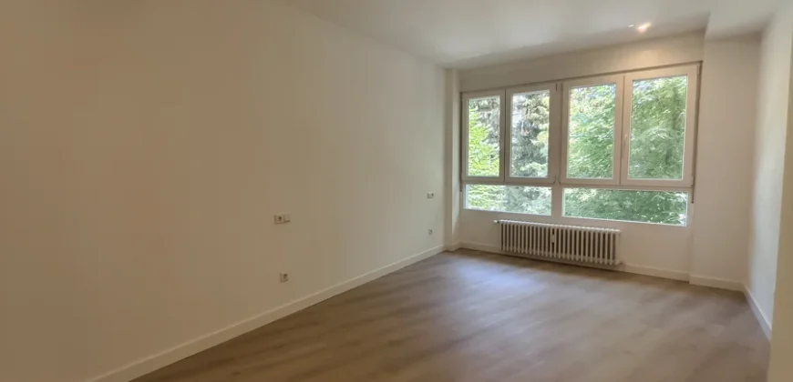 Venta de piso en Palencia centro reformado de 3 dormitorios en Manuel Rivera