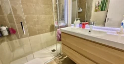 Piso céntrico de tres habitaciones, dos baños con garaje y trastero Piso céntrico de tres habitaciones, dos baños con garaje y trastero