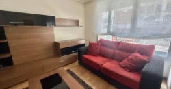 Piso céntrico de dos habitaciones con trastero