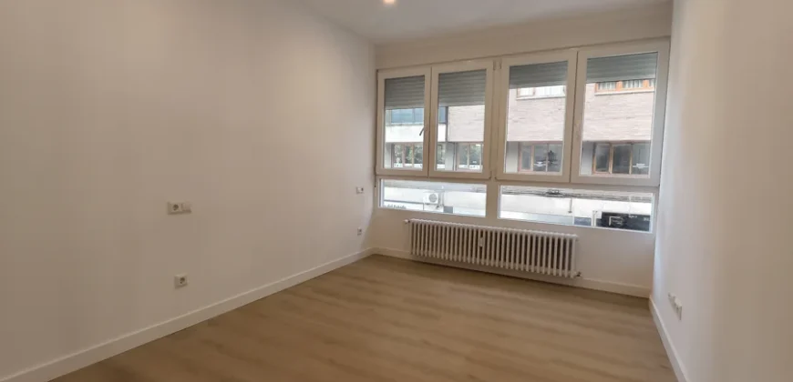 Venta de piso en Palencia centro reformado de 3 dormitorios en Manuel Rivera