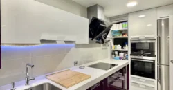 Piso céntrico de tres habitaciones, dos baños con garaje y trastero Piso céntrico de tres habitaciones, dos baños con garaje y trastero