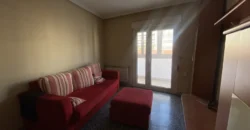 Piso céntrico de tres habitaciones con trastero Piso céntrico de tres habitaciones con trastero