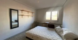 Piso céntrico de tres habitaciones con trastero Piso céntrico de tres habitaciones con trastero