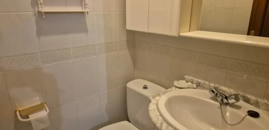Venta de Piso en Palencia de 3 dormitorios con garaje en Avenida Santander