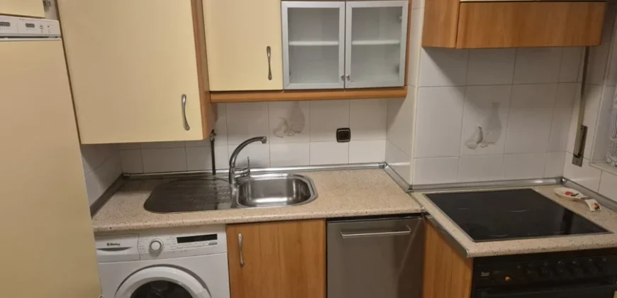 Venta de Piso en Palencia de 3 dormitorios con garaje en Avenida Santander
