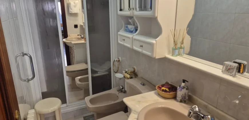 Venta de Piso en Palencia de 3 dormitorios con garaje en Avenida Santander