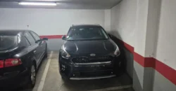 Venta de Piso en Palencia de 3 dormitorios con garaje en Avenida Santander