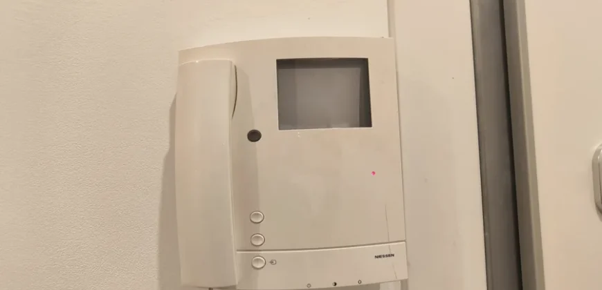 Venta de piso en Palencia centro reformado de 3 dormitorios en Manuel Rivera