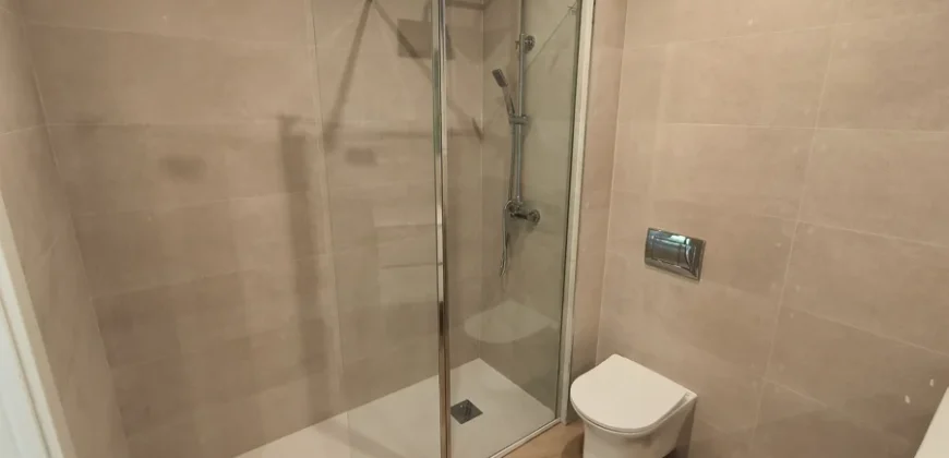 Venta de piso en Palencia centro reformado de 3 dormitorios en Manuel Rivera